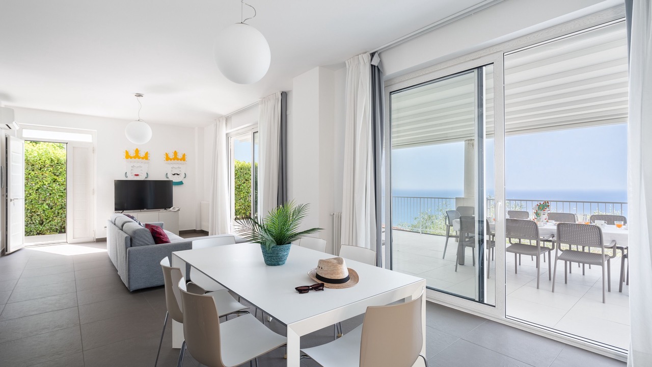 Photo of Livingroom in Capo d'Orlando