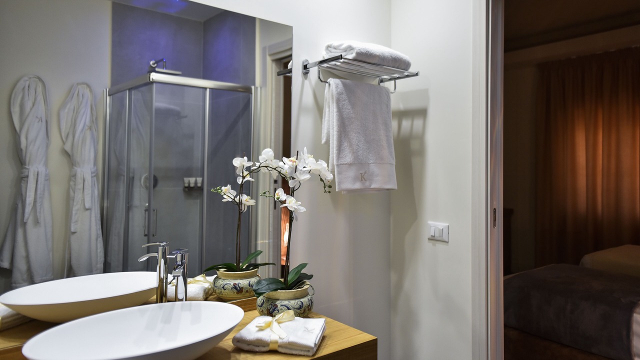 Photo of Bathroom in Marina di Palma