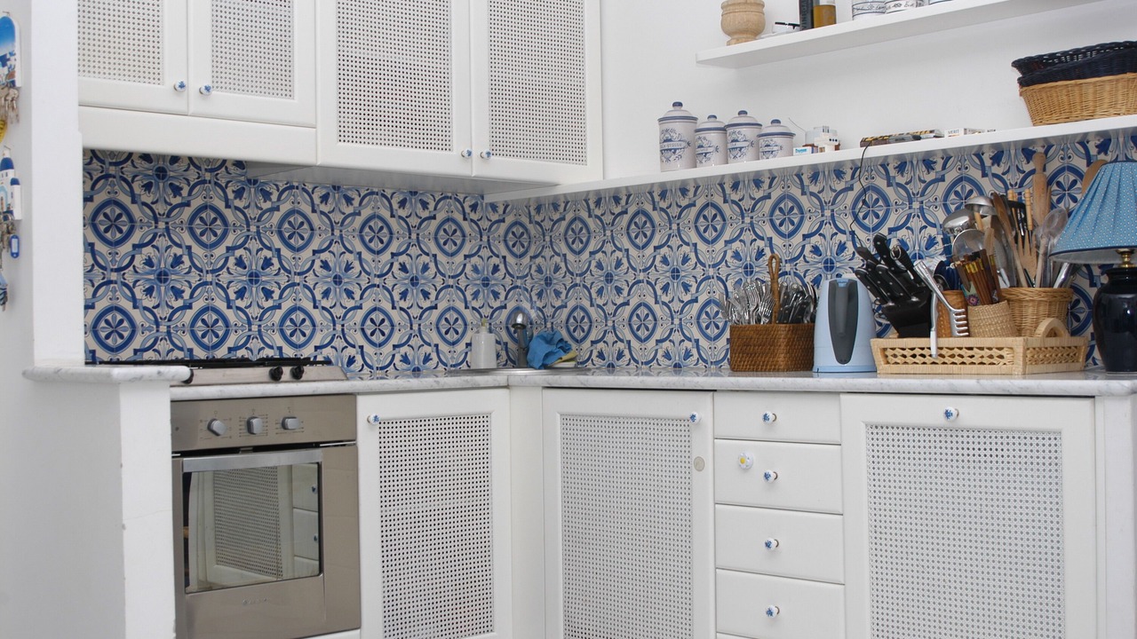 Photo of Kitchen in Sabaudia
