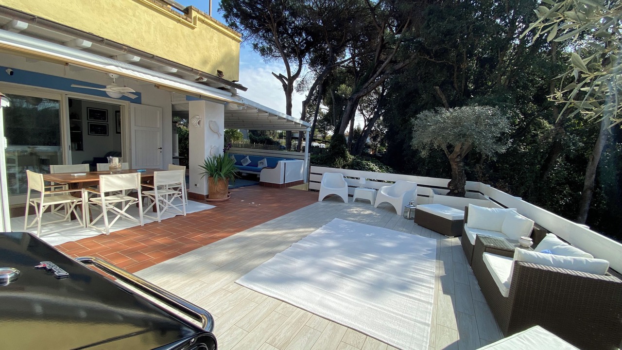 Photo of Outdoor in Sabaudia