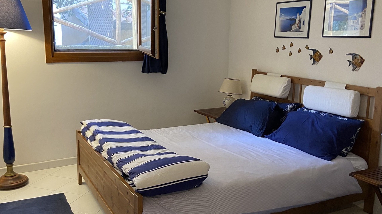 Photo of Bedroom in Sabaudia