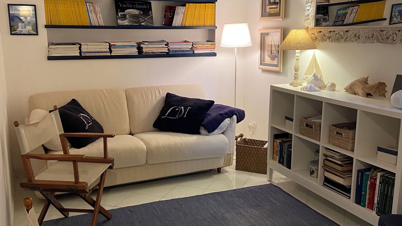 Photo of Livingroom in Sabaudia