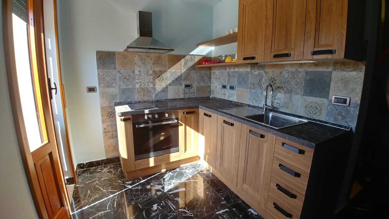Photo of Kitchen in Milazzo