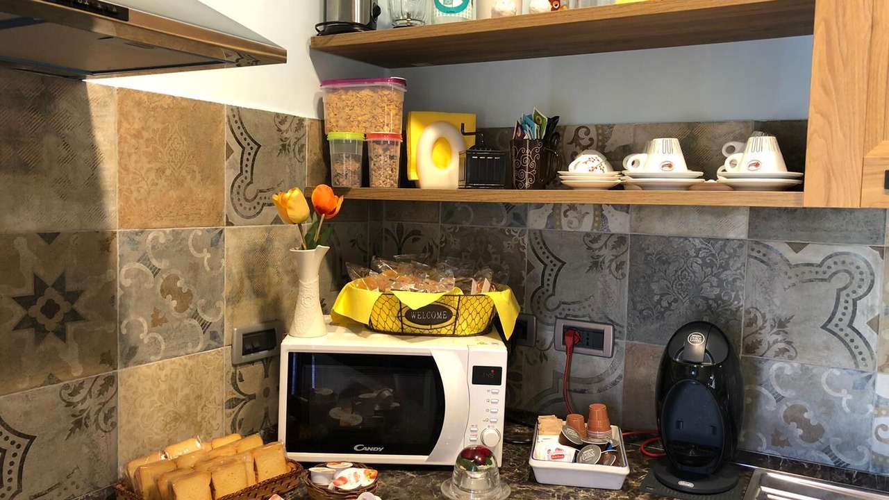 Photo of Kitchen in Milazzo