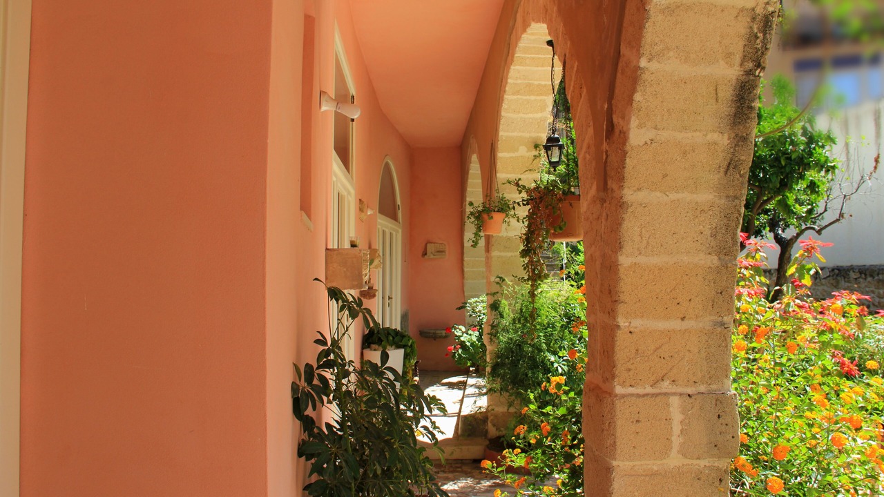 Photo of Outdoor in Trapani City Centre
