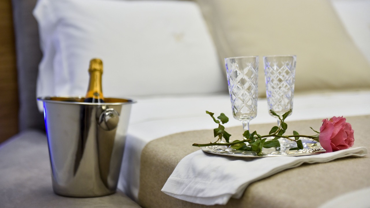 Photo of Bedroom in Marina di Palma