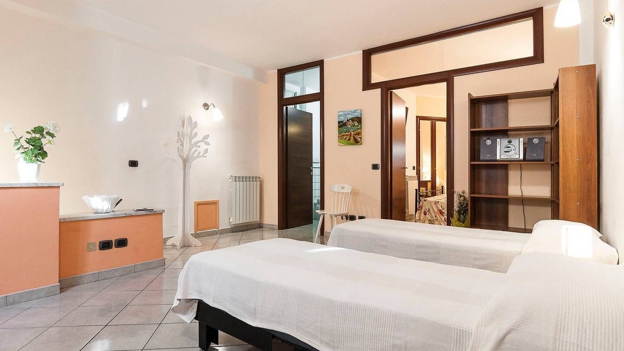 Photo of Bedroom in Anagni