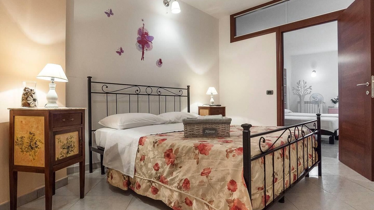 Photo of Bedroom in Anagni