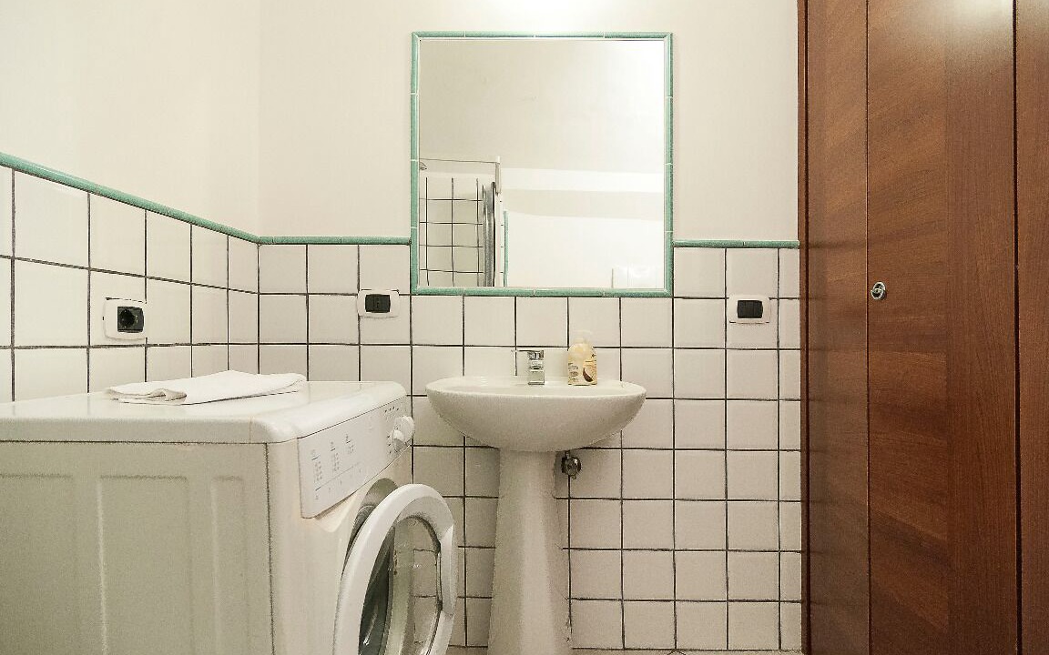 Photo of Bathroom in Anagni