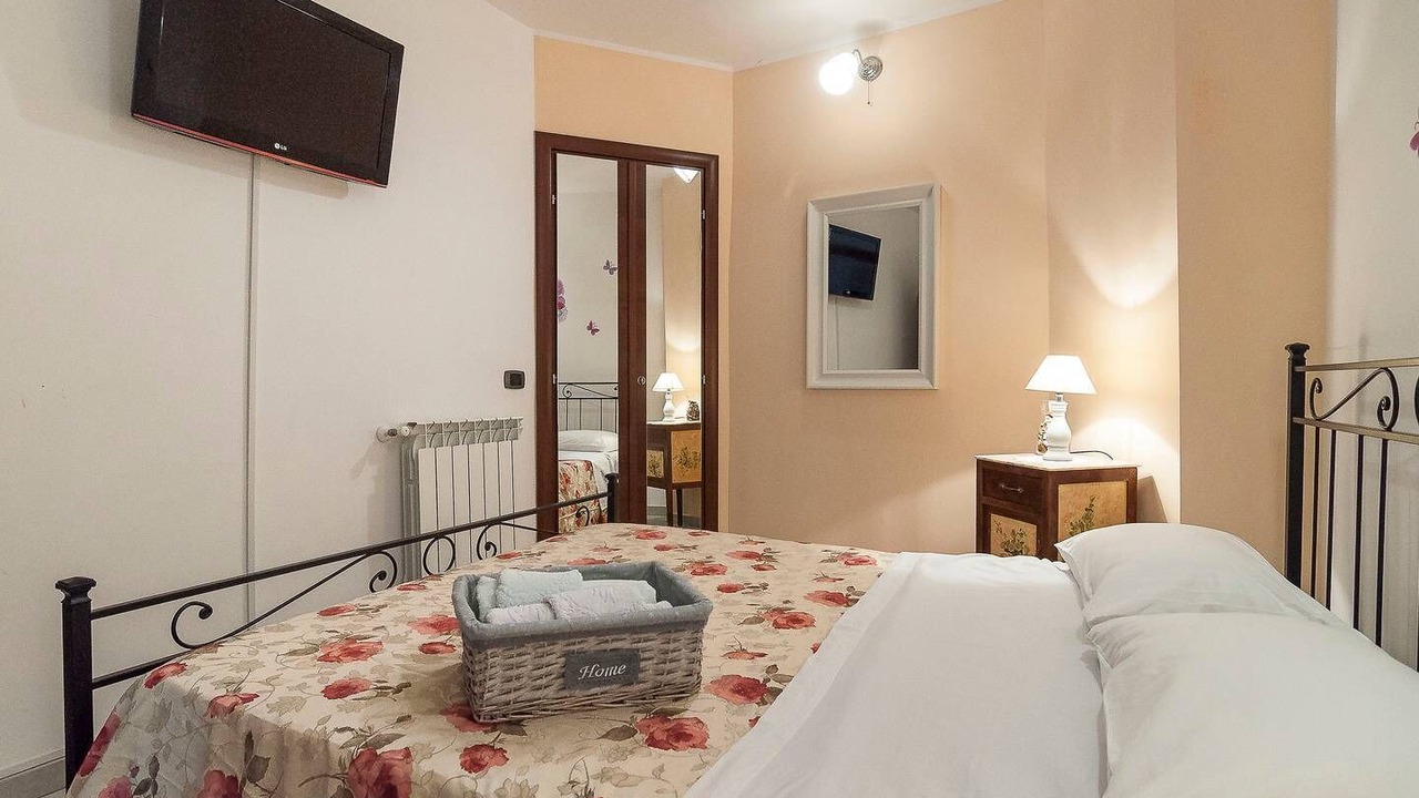 Photo of Bedroom in Anagni