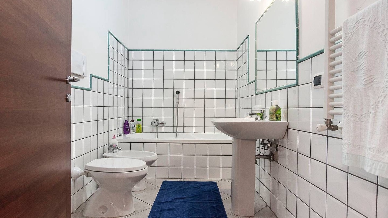 Photo of Bathroom in Anagni