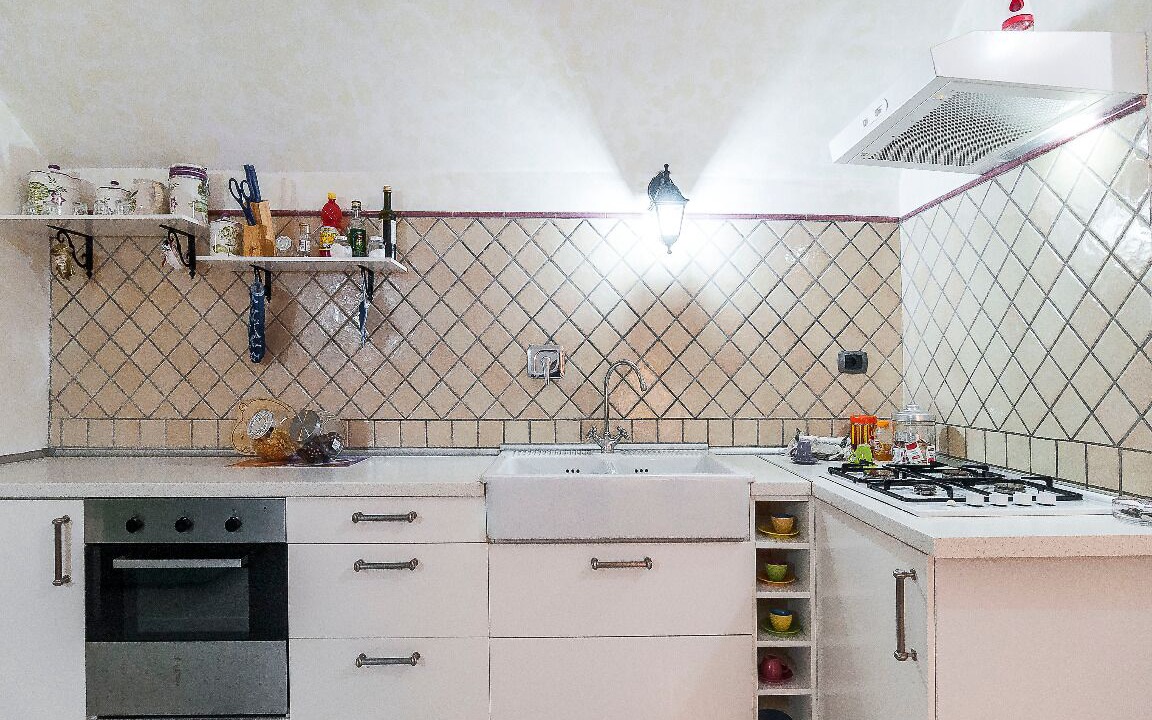 Photo of Kitchen in Anagni