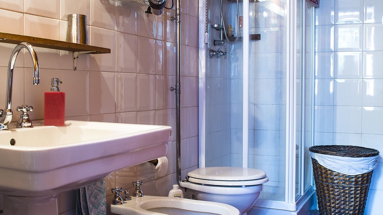 Photo of Bathroom in Polizzi Generosa