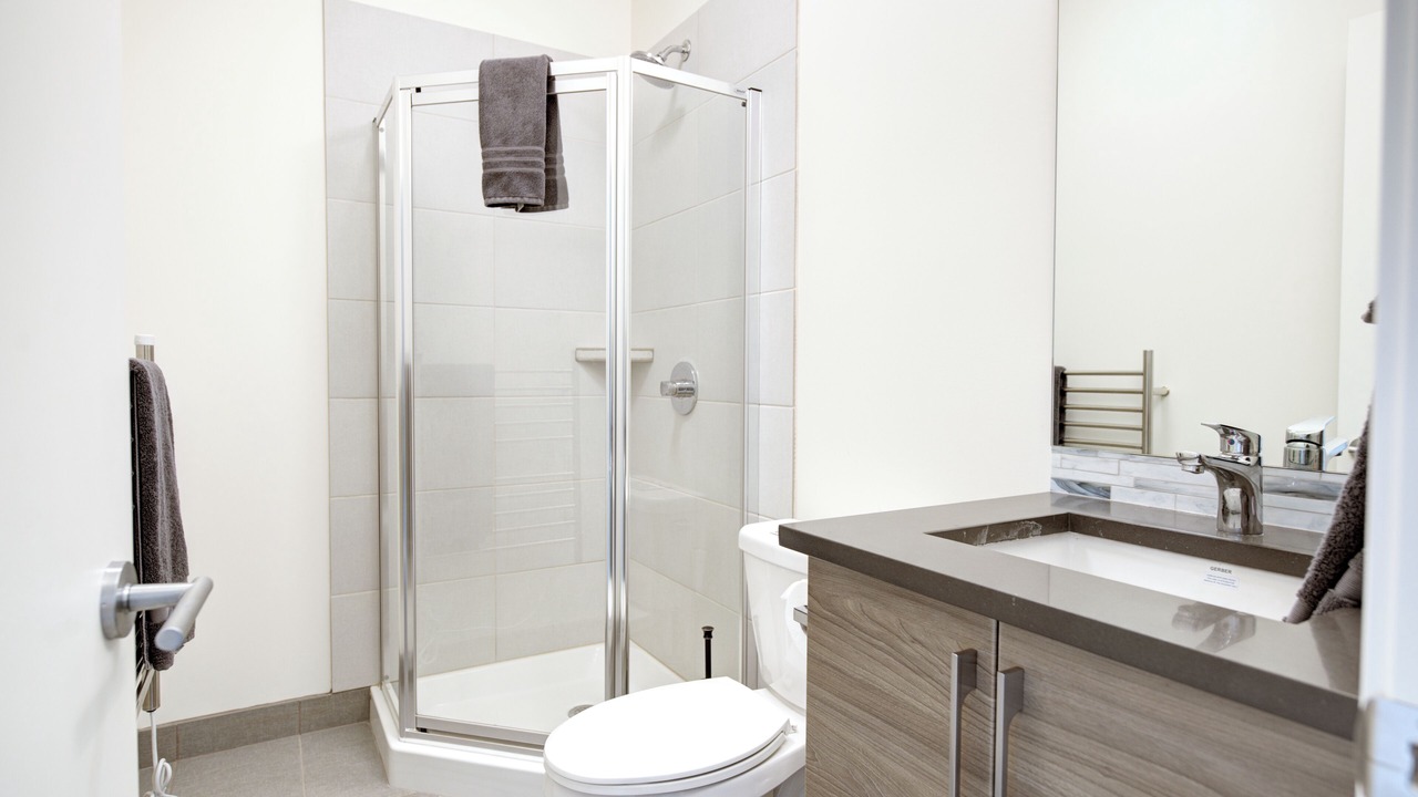 Photo of Bathroom in Golden