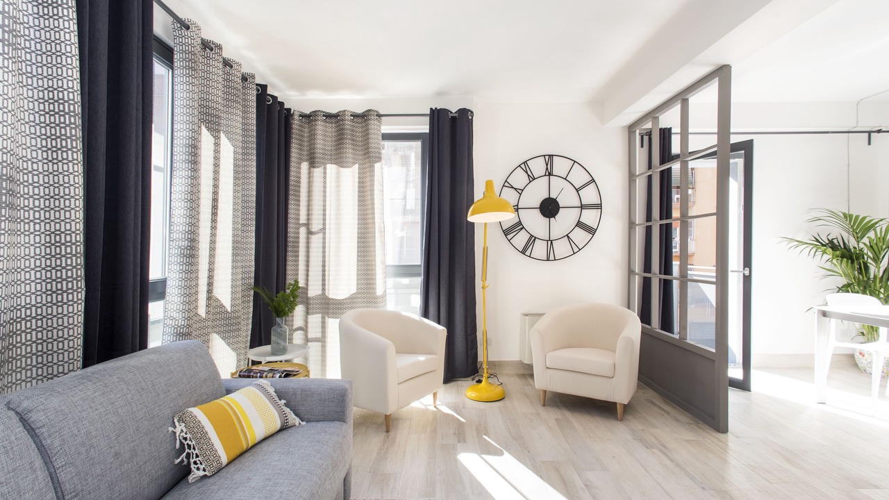 Photo of Livingroom in Universita