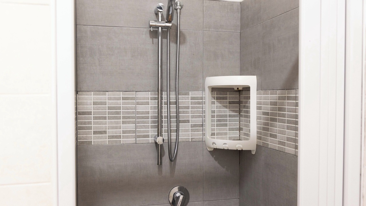 Photo of Bathroom in Alcamo Marina
