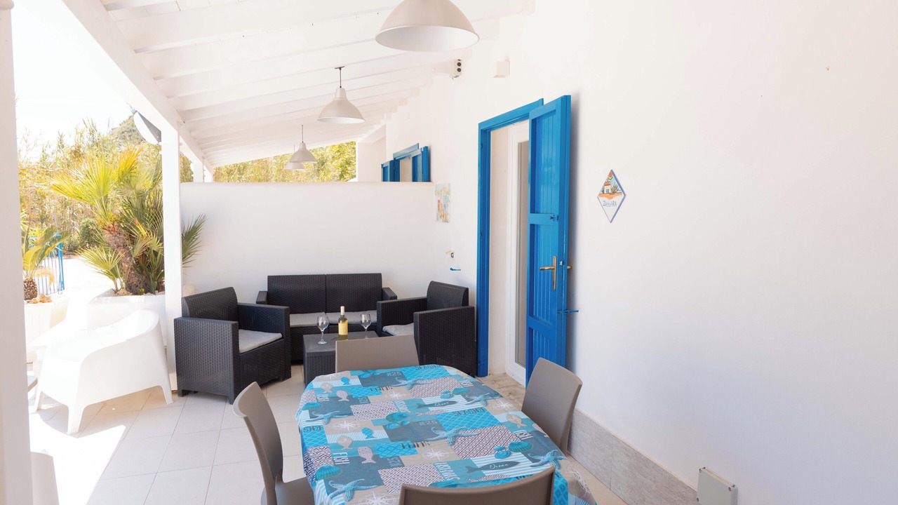 Photo of Outdoor in Alcamo Marina