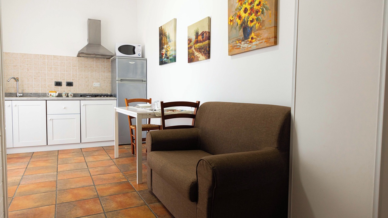 Photo of Livingroom in Alcamo Marina