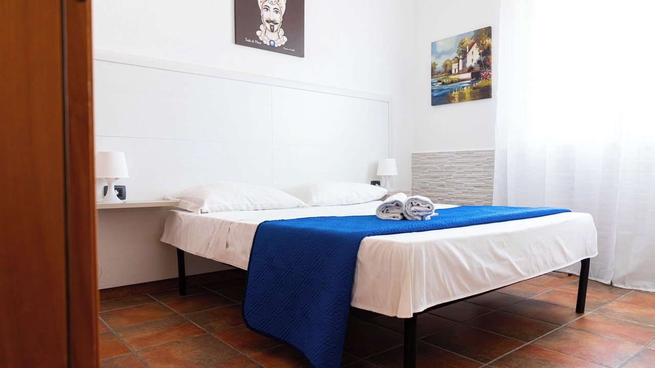 Photo of Bedroom in Alcamo Marina