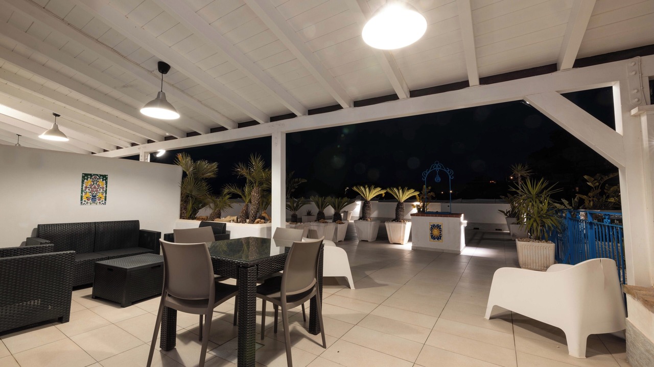 Photo of Outdoor in Alcamo Marina