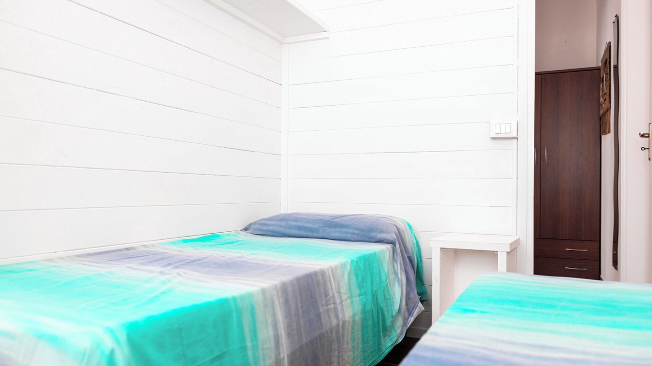 Photo of Bedroom in Alcamo Marina