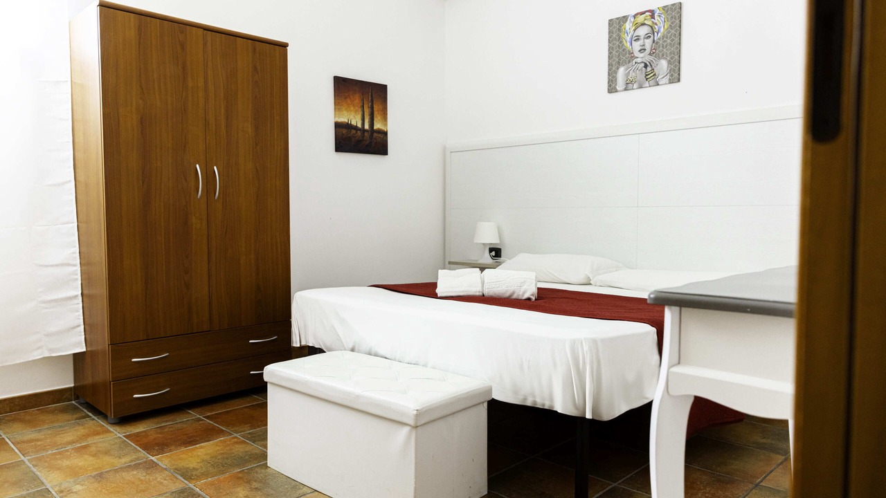 Photo of Bedroom in Alcamo Marina