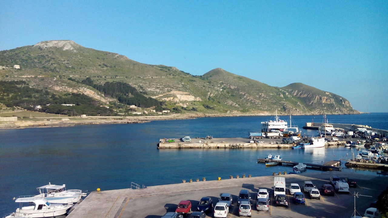 Photo of Others in Favignana