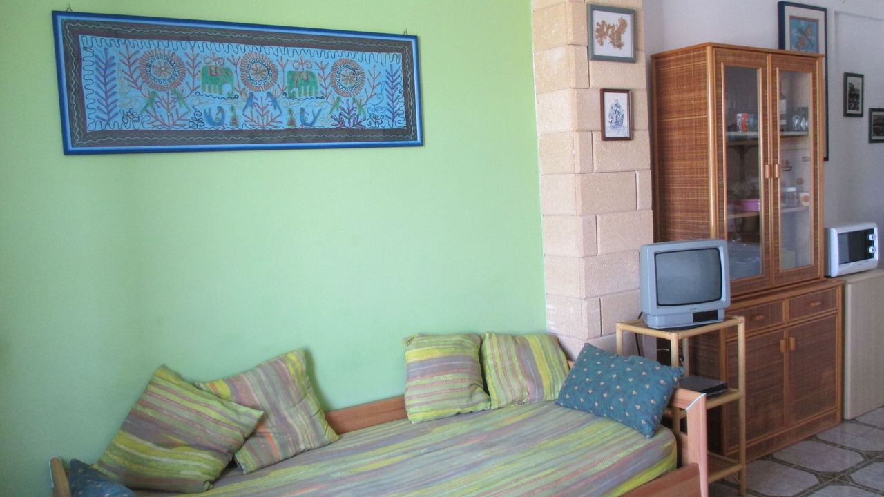 Photo of Bedroom in Favignana