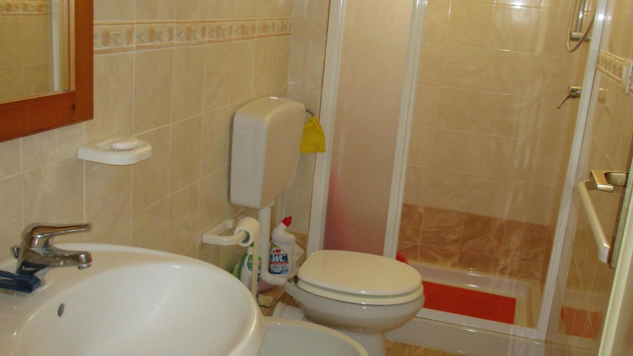Photo of Bathroom in Favignana