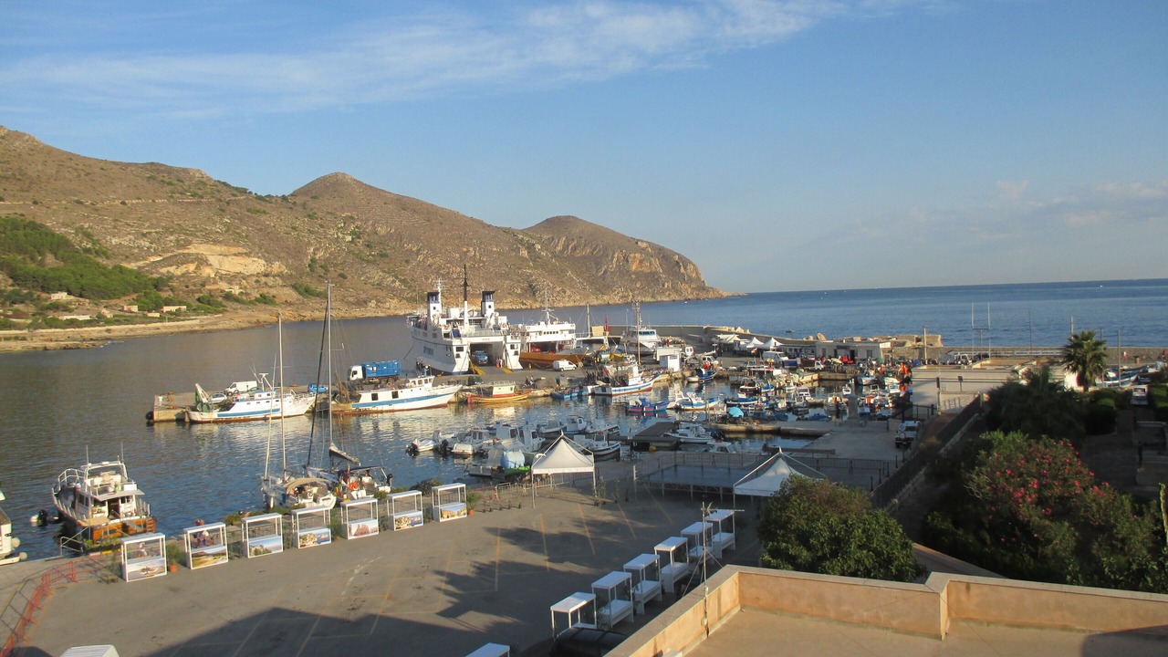 Photo of Others in Favignana