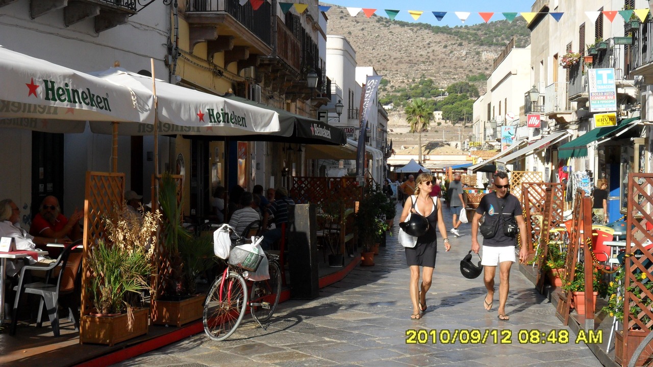 Photo of Outdoor in Favignana