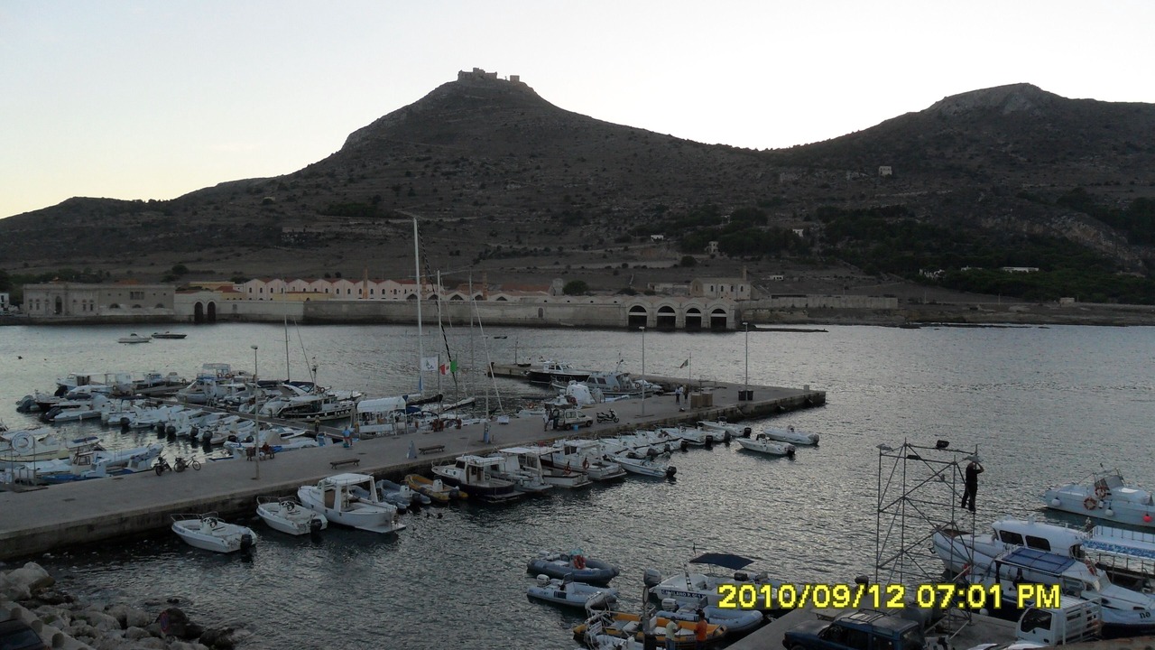 Photo of Others in Favignana
