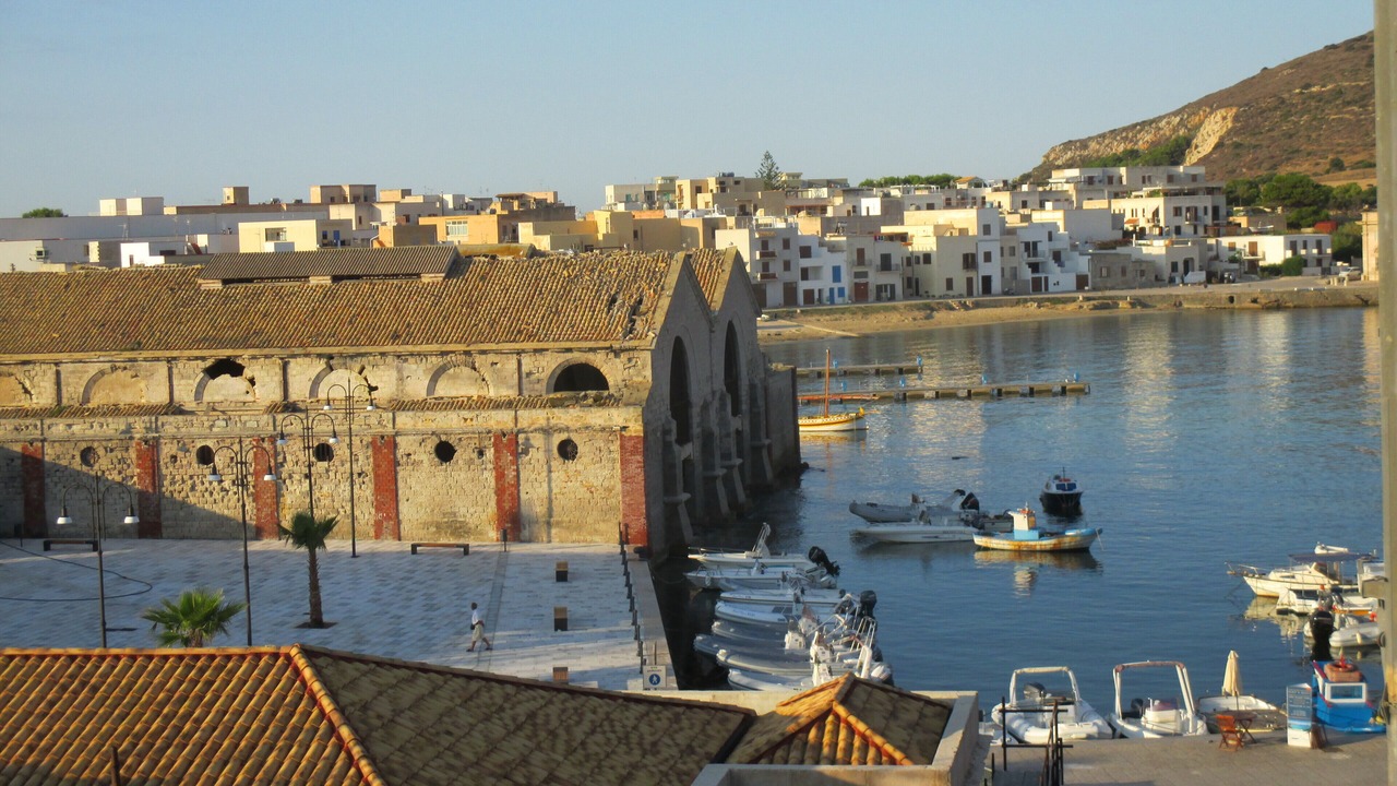 Photo of Others in Favignana