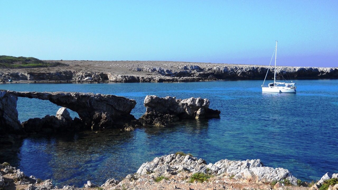 Photo of Others in Favignana