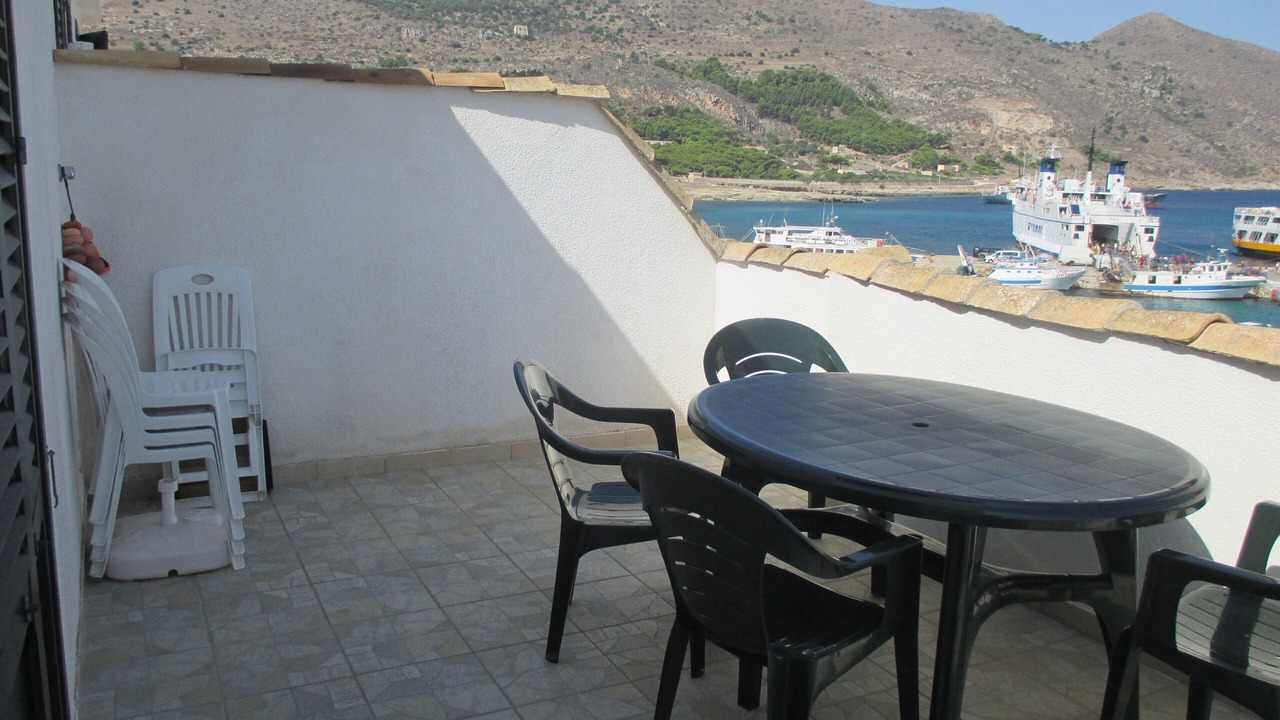Photo of Outdoor in Favignana