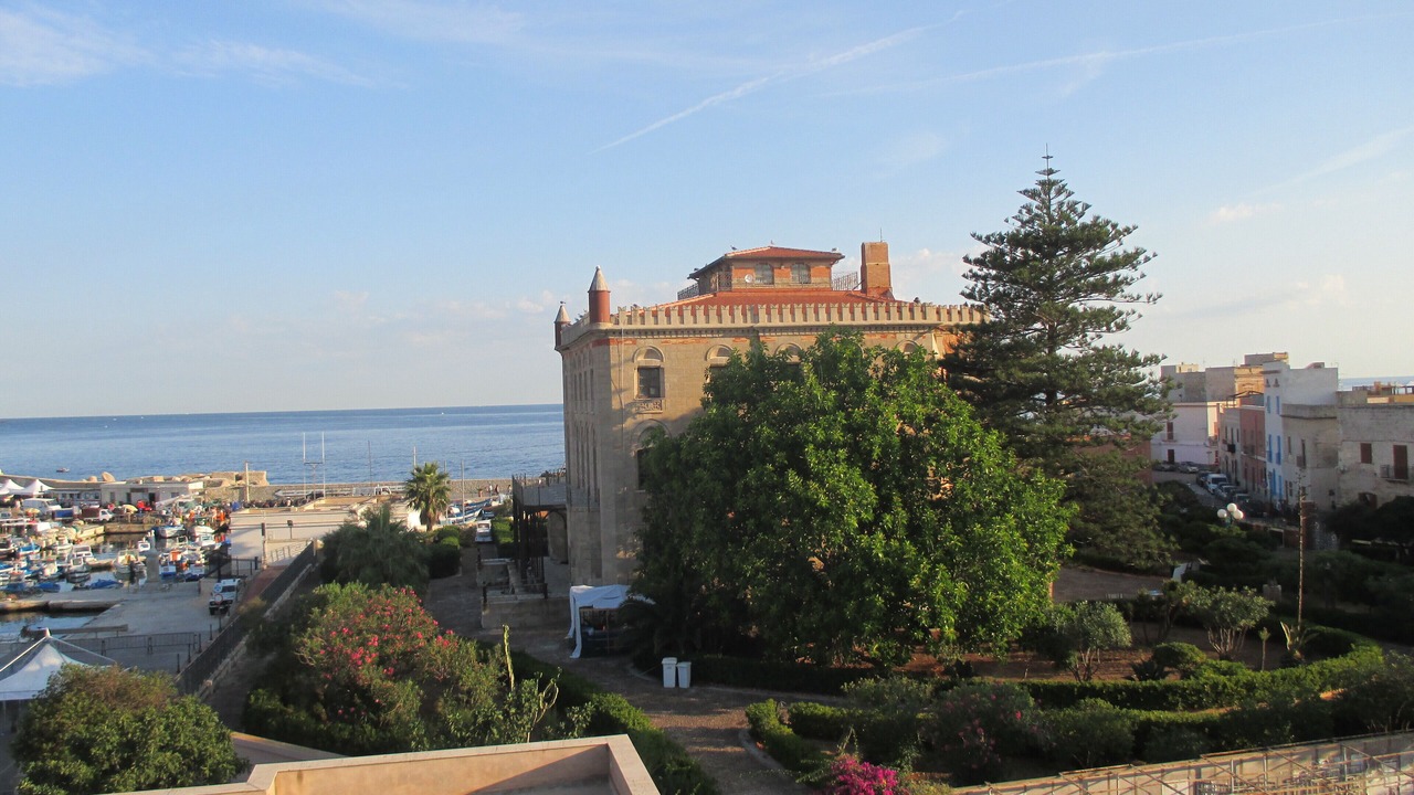 Photo of Others in Favignana