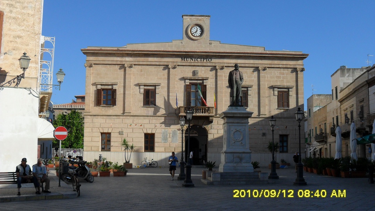 Photo of Others in Favignana