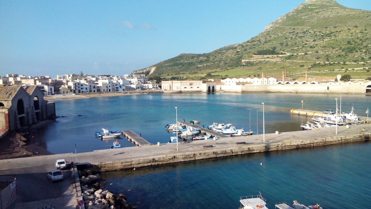 Photo of Others in Favignana