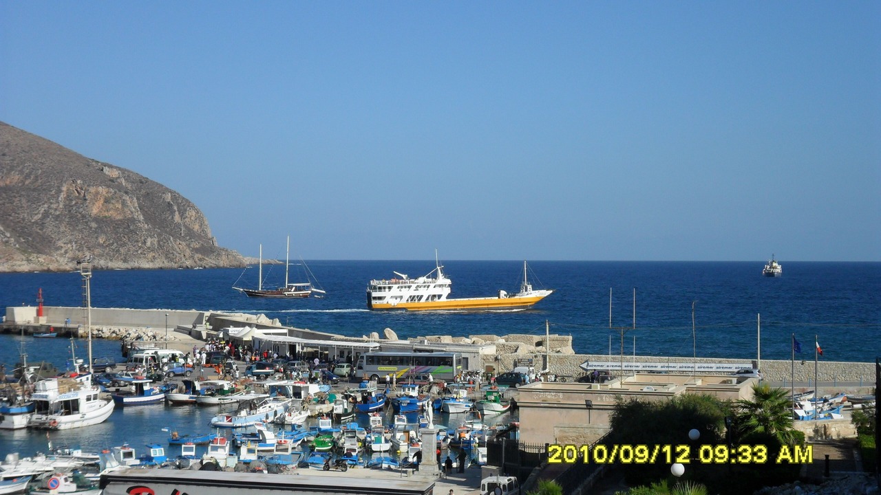 Photo of Others in Favignana