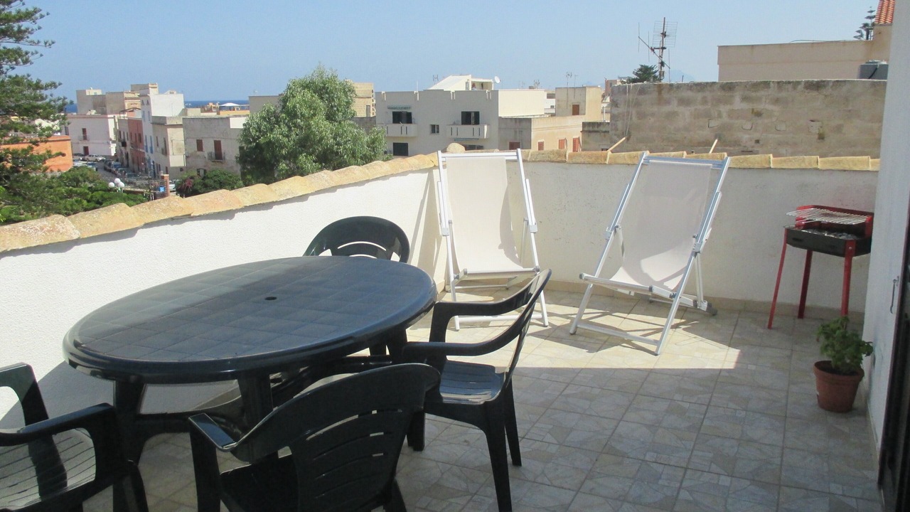 Photo of Outdoor in Favignana