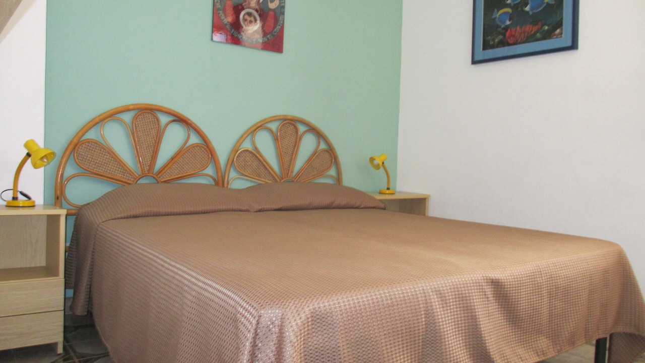 Photo of Bedroom in Favignana