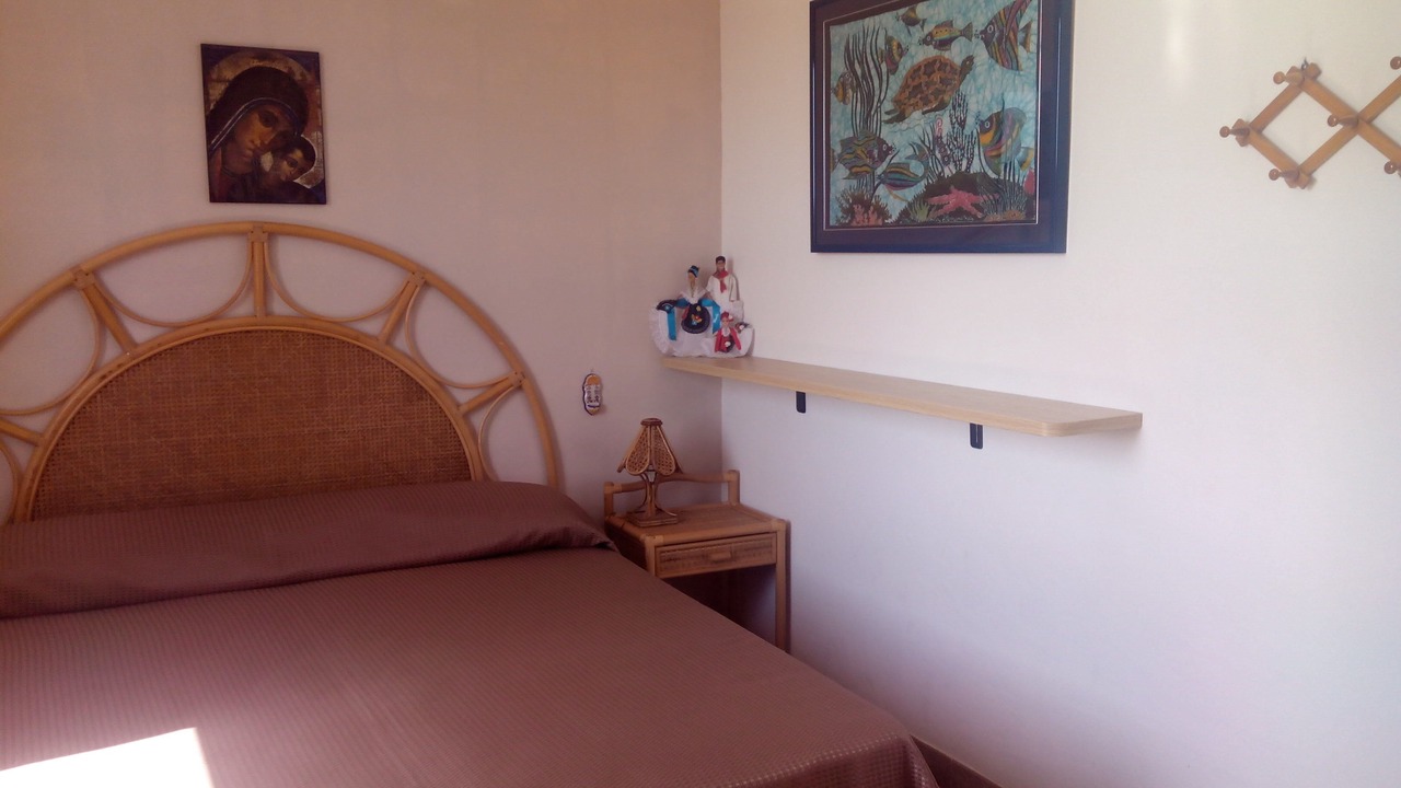 Photo of Bedroom in Favignana
