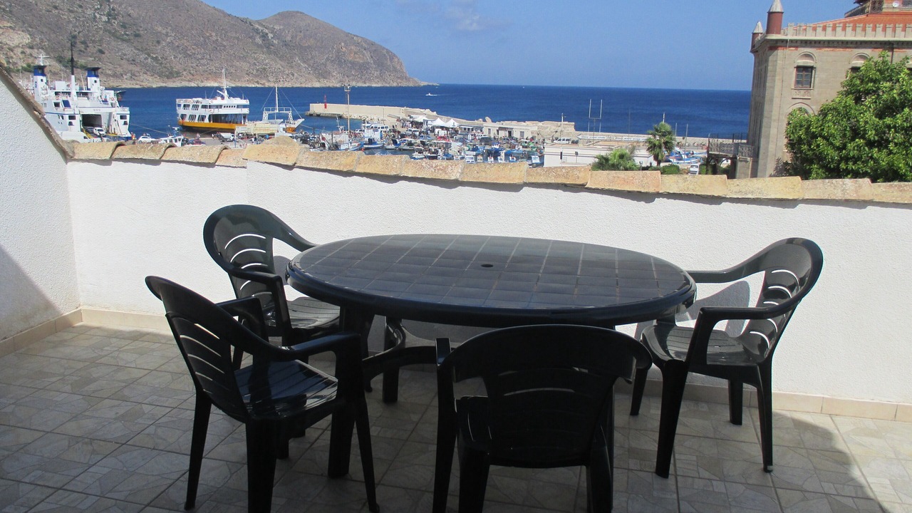 Photo of Outdoor in Favignana