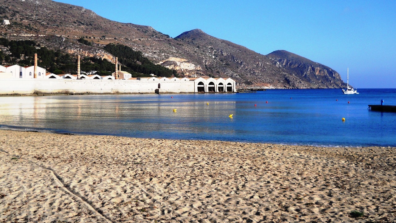 Photo of Others in Favignana