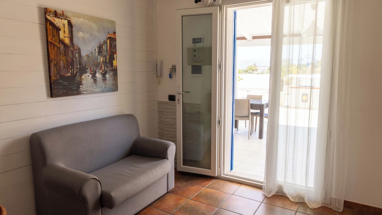 Photo of Livingroom in Alcamo Marina