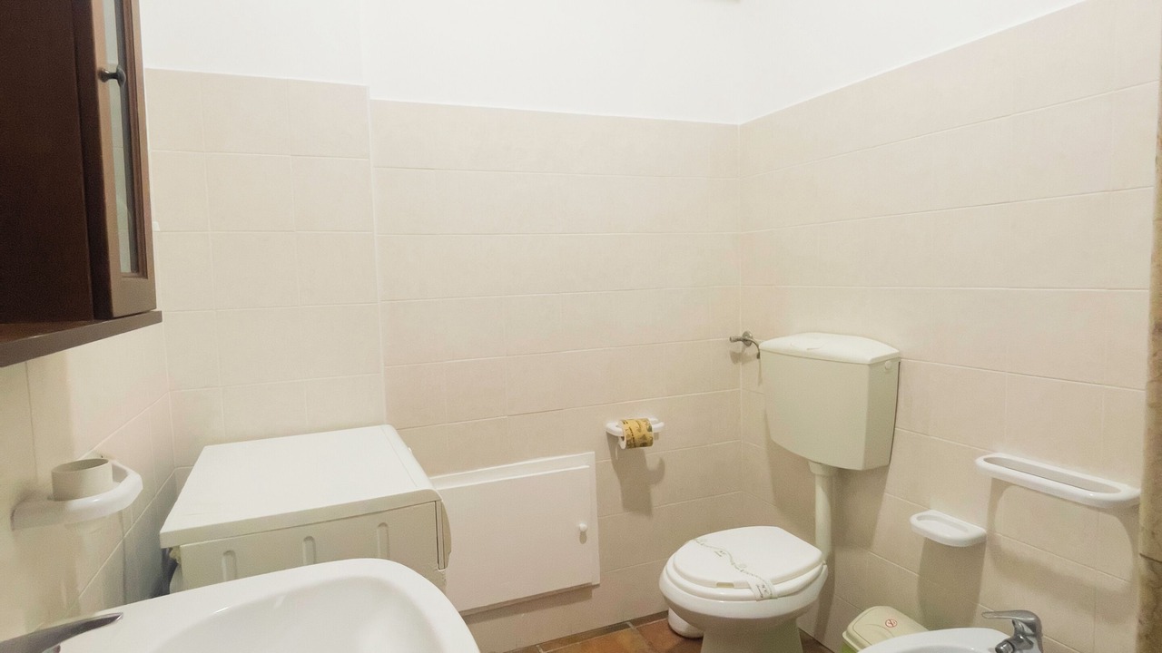Photo of Bathroom in Alcamo Marina