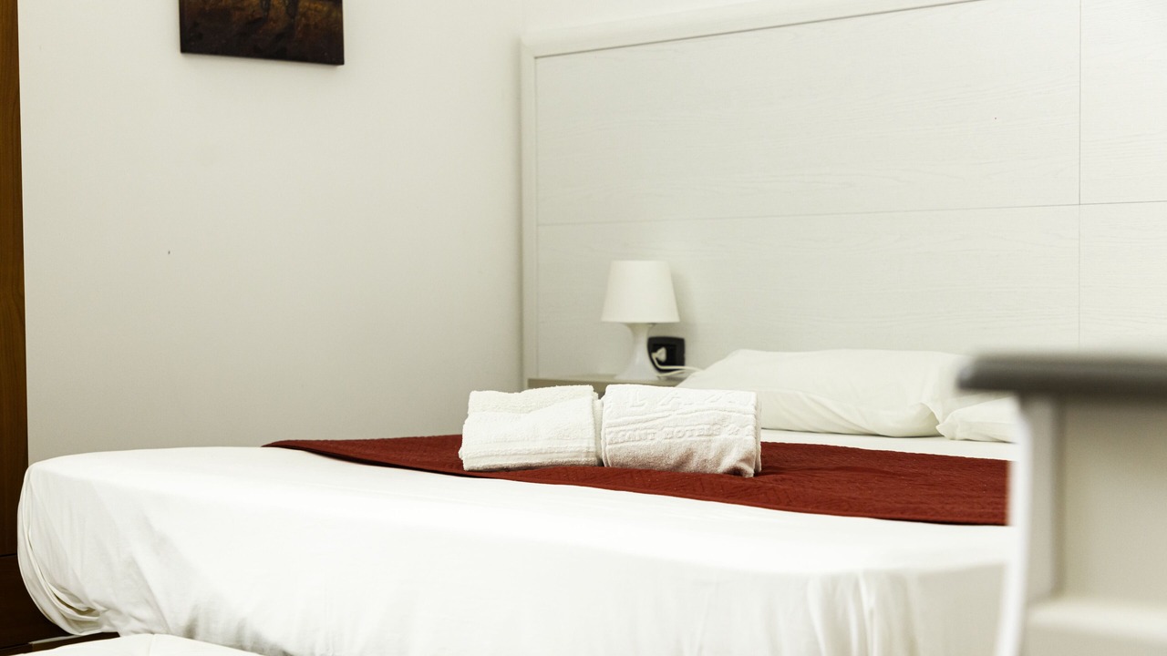 Photo of Bedroom in Alcamo Marina