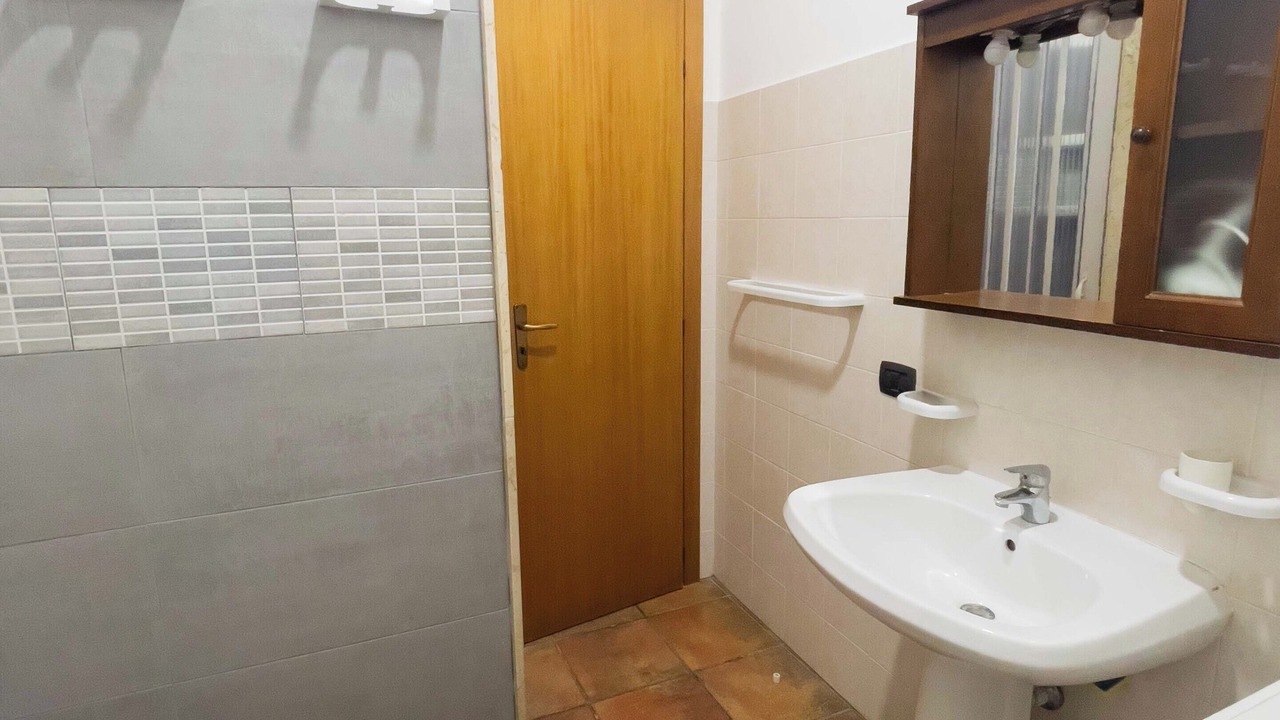 Photo of Bathroom in Alcamo Marina