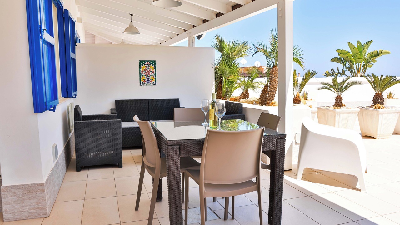 Photo of Outdoor in Alcamo Marina