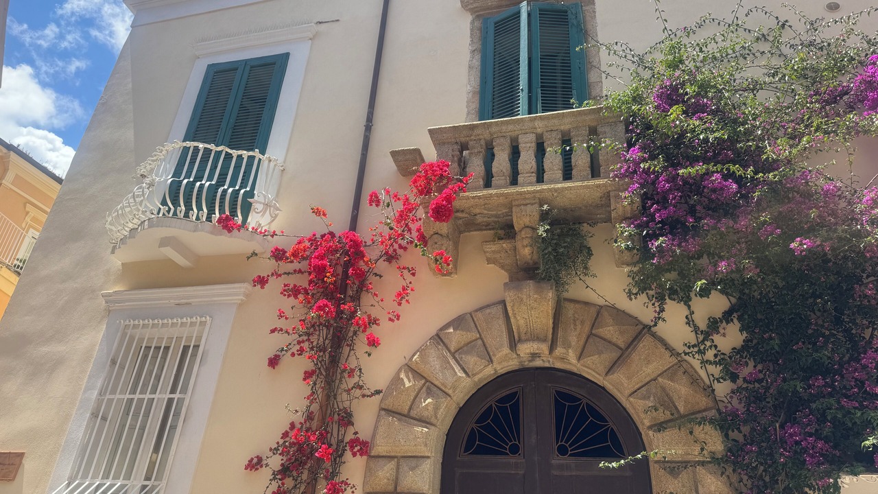 Photo of Outdoor in Tropea